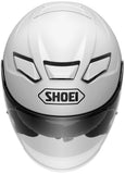 Shoei J-CRUISE II Black Large Open Face Helmet - Japanese Design and Quality