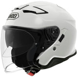 Shoei J-CRUISE II White X-Small Open Face Helmet
