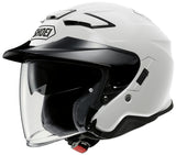 Shoei J-CRUISE II White X-Small Open Face Helmet