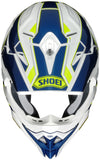 Shoei VFX-EVO Allegiant TC-3 Off-Road Helmet X-Small, TC3 Color