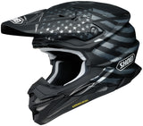 Shoei VFX-Evo Faithful TC-5 Off-Road Helmet, X-Small, TC5 Color