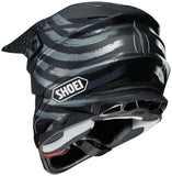 Shoei VFX-Evo Faithful TC-5 Off-Road Helmet, X-Small, TC5 Color