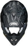 Shoei VFX-Evo Faithful TC-5 Off-Road Helmet, X-Small, TC5 Color