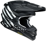 Shoei VFX-Evo Faithful TC-5 Off-Road Helmet, X-Small, TC5 Color