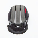 SHOEI Type-I Center Pad XXL Helmet Interior Replacement, Part Number 0204420508