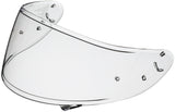 Shoei CWR-1 Clear Shield, Part Number 0209940000