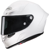HJC RPHA 1N White Full Face Helmet - Extra Large