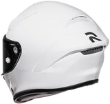 HJC RPHA 1N White Full Face Motorcycle Helmet - XXL