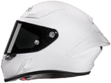 HJC RPHA 1N White Full Face Helmet - Extra Large