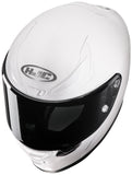 HJC RPHA 1N White Large Full-Face Helmet