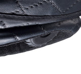 HJC CL-IRONROAD Matte Black X-Small Motorcycle Helmet