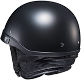 HJC CL-IRONROAD Matte Black X-Small Motorcycle Helmet