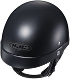 HJC CL-IRONROAD Matte Black Motorcycle Helmet Size Small