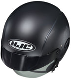 HJC IS-CRUISER FIOR MC-5SF Half Helmet Medium