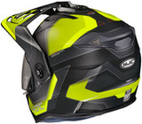 HJC DS-X1 Synergy MC-3HSF X-Small Motorcycle Helmet