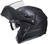 HJC C 91 SF Black Modular Helmet 3XL
