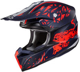 HJC i50 RB Spielberg MC-21SF XXL Motorcycle Helmet