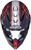 HJC i50 RB Spielberg MC-21SF XXL Motorcycle Helmet