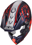 HJC i50 RB Spielberg MC-21SF XXL Motorcycle Helmet