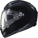 HJC F 70 Black Full Face Helmet - Extra Small