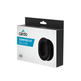 Cardo Edgephones Comfort Fit Gel Cup Replacement Ear Cushions, Part Number 1509000300