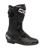 Sidi MAG-2 AIR BT Motorcycle Boots Size 41 – Black