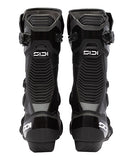 Sidi MAG-2 Air BT Motorcycle Boots Size 44 in Black