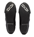 Sidi MAG-2 Air BT Motorcycle Boots - Black, Size 47