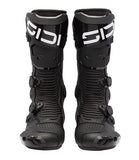 Sidi MAG-2 Air BT Motorcycle Boots - Black, Size 47