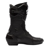 Sidi MAG-2 Air BT Motorcycle Boots Size 44 in Black