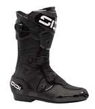 Sidi MAG-2 Air BT Motorcycle Boots – Size 45, Black