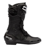 Sidi MAG-2 AIR BT Motorcycle Boots Size 41 – Black