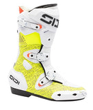 Sidi MAG-2 Air Bautista BTA1 Motorcycle Boot Size 47