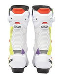 Sidi MAG-2 Air Bautista BTA1 Motorcycle Boot Size 46