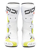 Sidi MAG-2 Air Bautista BTA1 Motorcycle Boots Size 44