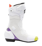 Sidi MAG-2 Air Bautista BTA1 Motorcycle Boot Size 45