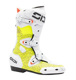 Sidi MAG-2 Air Bautista BTA1 Motorcycle Boot Size 46