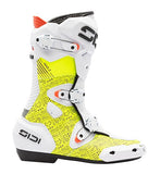 Sidi MAG-2 Air Bautista BTA1 Motorcycle Boot Size 47