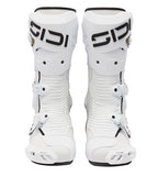 Sidi MAG-2 Air BT White Black Bike Shoes Size 47