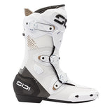 Sidi MAG-2 Air BT White Black Bike Shoes Size 47