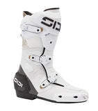 Sidi MAG-2 Air BT White Black Bike Shoes Size 47