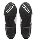 Sidi MAG-2 AIR BT Motorcycle Boot White/Black/Red Size 41 – Part 2011095141