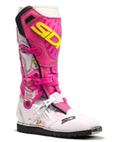 Sidi CROSSAIR HD BT BBOLT 1 41 Motorcycle Boot Part - Size 41