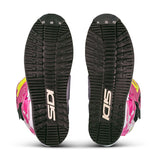Sidi CROSSAIR HD BT BBOLT 1 41 Motorcycle Boot Part - Size 41