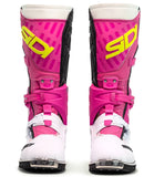 Sidi CROSSAIR HD BT BBOLT 1 41 Motorcycle Boot Part - Size 41