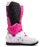 Sidi CROSSAIR HD BT BBOLT 1 41 Motorcycle Boot Part - Size 41