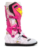 Sidi CROSSAIR HD BT BBOLT 1 41 Motorcycle Boot Part - Size 41