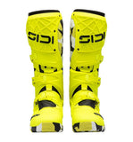 Sidi CROSSAIRX Cairoli 1 BT Motorcycle Boots Size 40