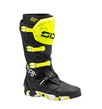 Sidi CROSSAIRX Cairoli 2 BT Motorcycle Shoe – Size 40