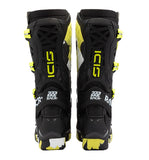 Sidi CROSSAIRX Cairoli 2 BT Motorcycle Shoe – Size 40